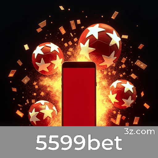 5599bet: Experiência Premium com Gestão de Conta