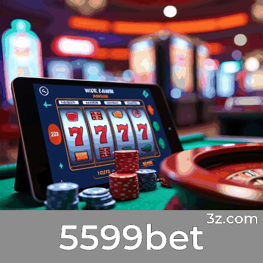 Luxo e Personalização no Casino 5599bet com Dealers de Classe Mundial