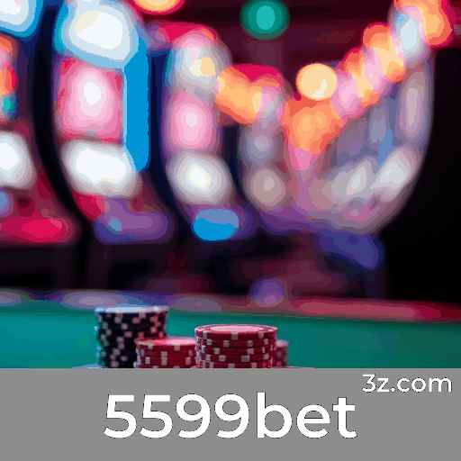 Luxo e Personalização no Casino 5599bet com Dealers de Classe Mundial