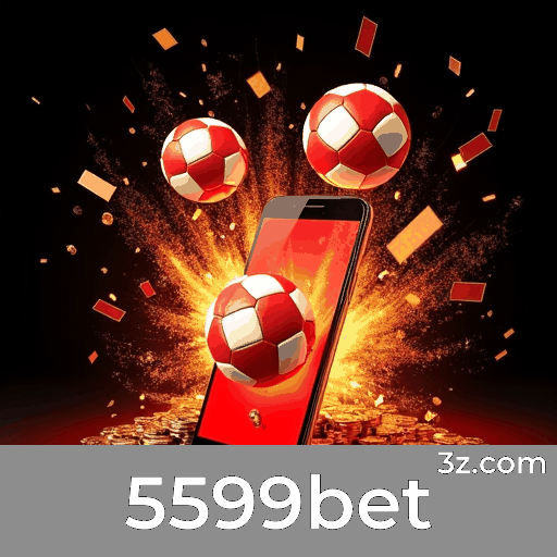 5599bet: Jogos de Cassino com Emoção e Grandes Prêmios