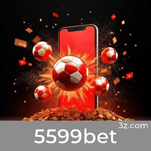 5599bet: Jogos de Cassino com Emoção e Grandes Prêmios