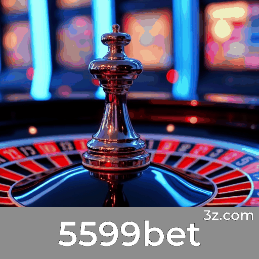 5599bet: Jogos de Cassino com Emoção e Grandes Prêmios