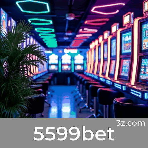 5599bet: Experiência Premium com Gestão de Conta